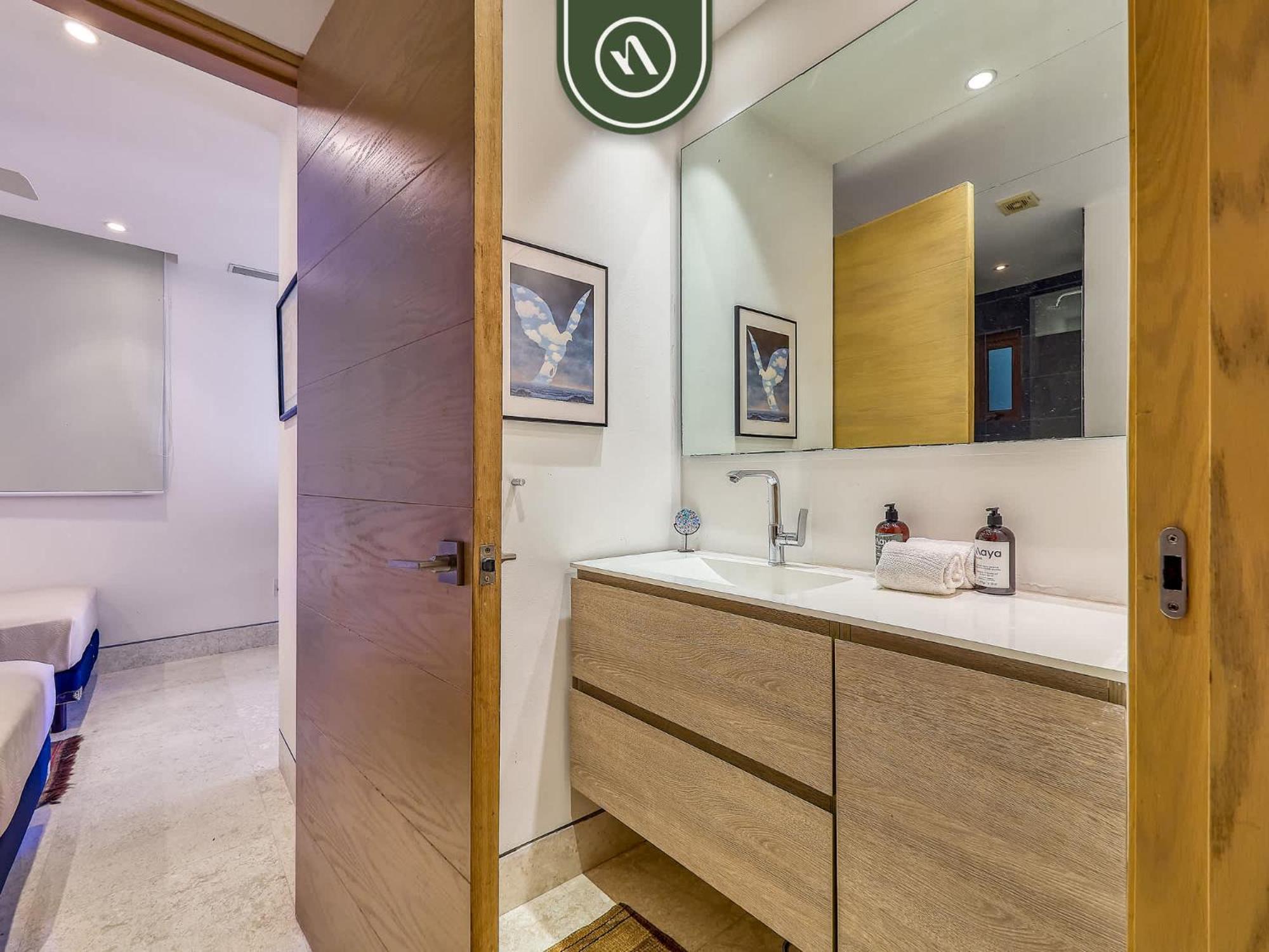 Luxury 3 Bedroom - Beachfront - Multiple Pools * Puerto Vallarta