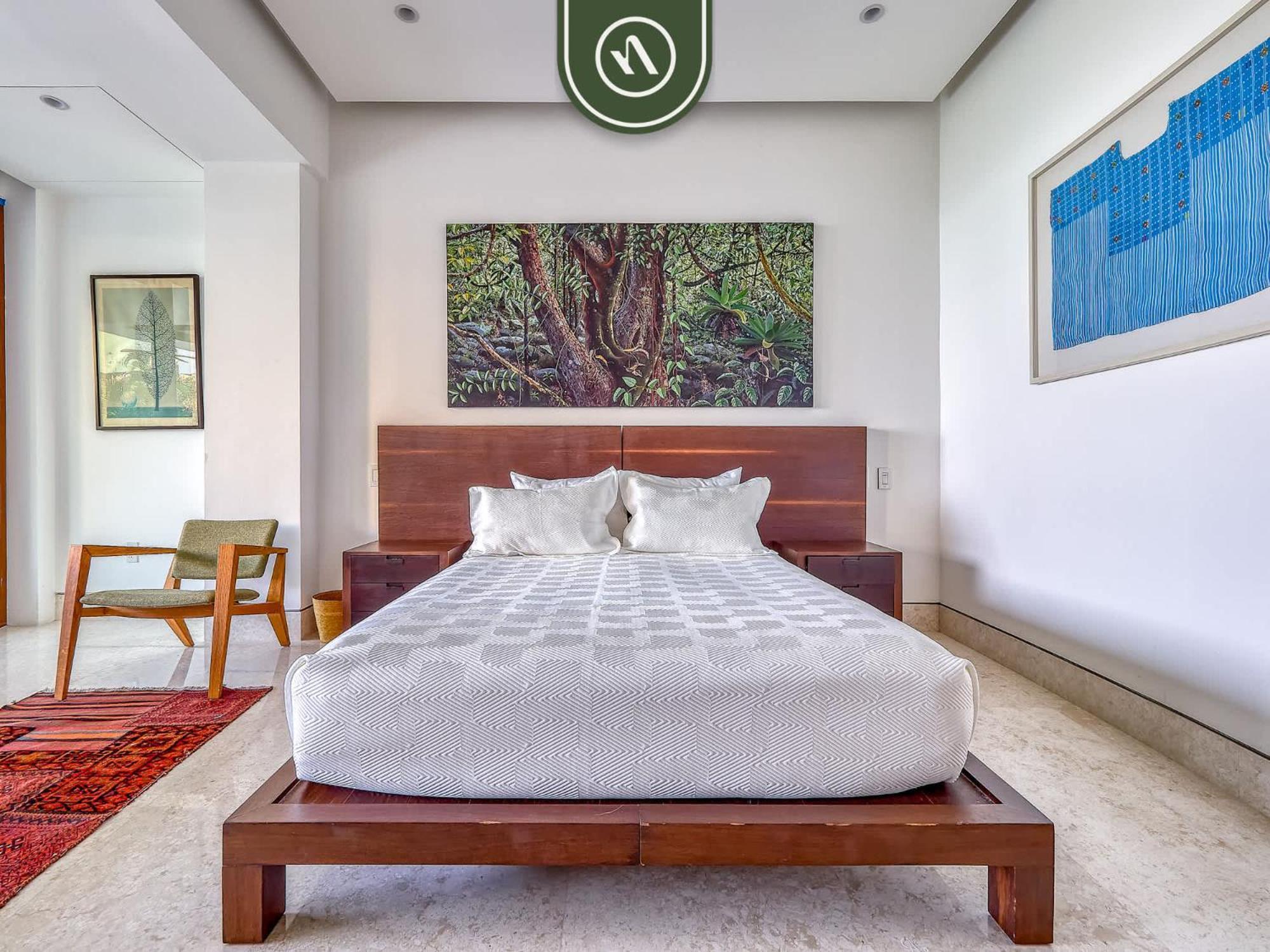 Luxury 3 Bedroom - Beachfront - Multiple Pools