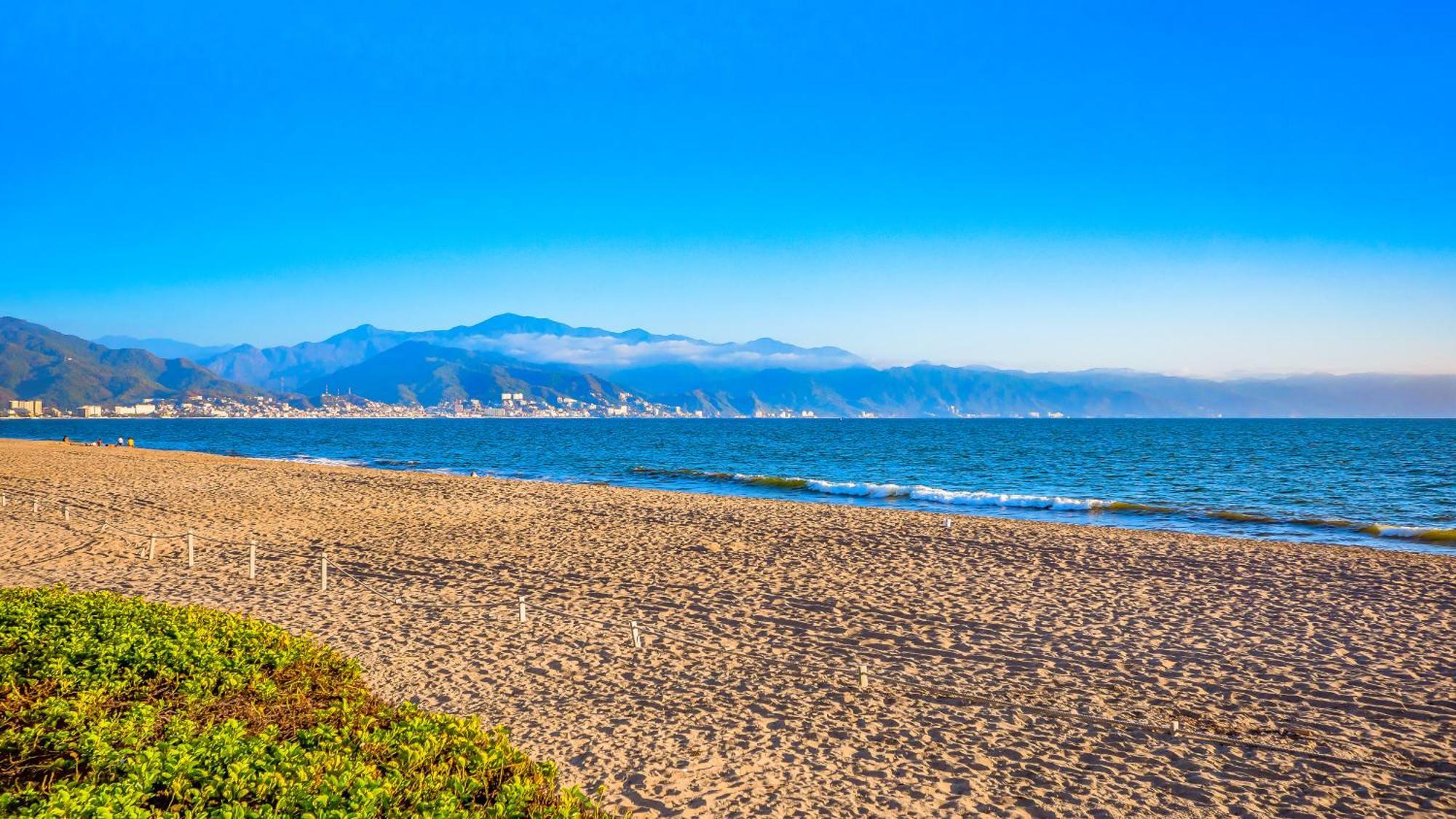 2br Marina Apartamento Puerto Vallarta