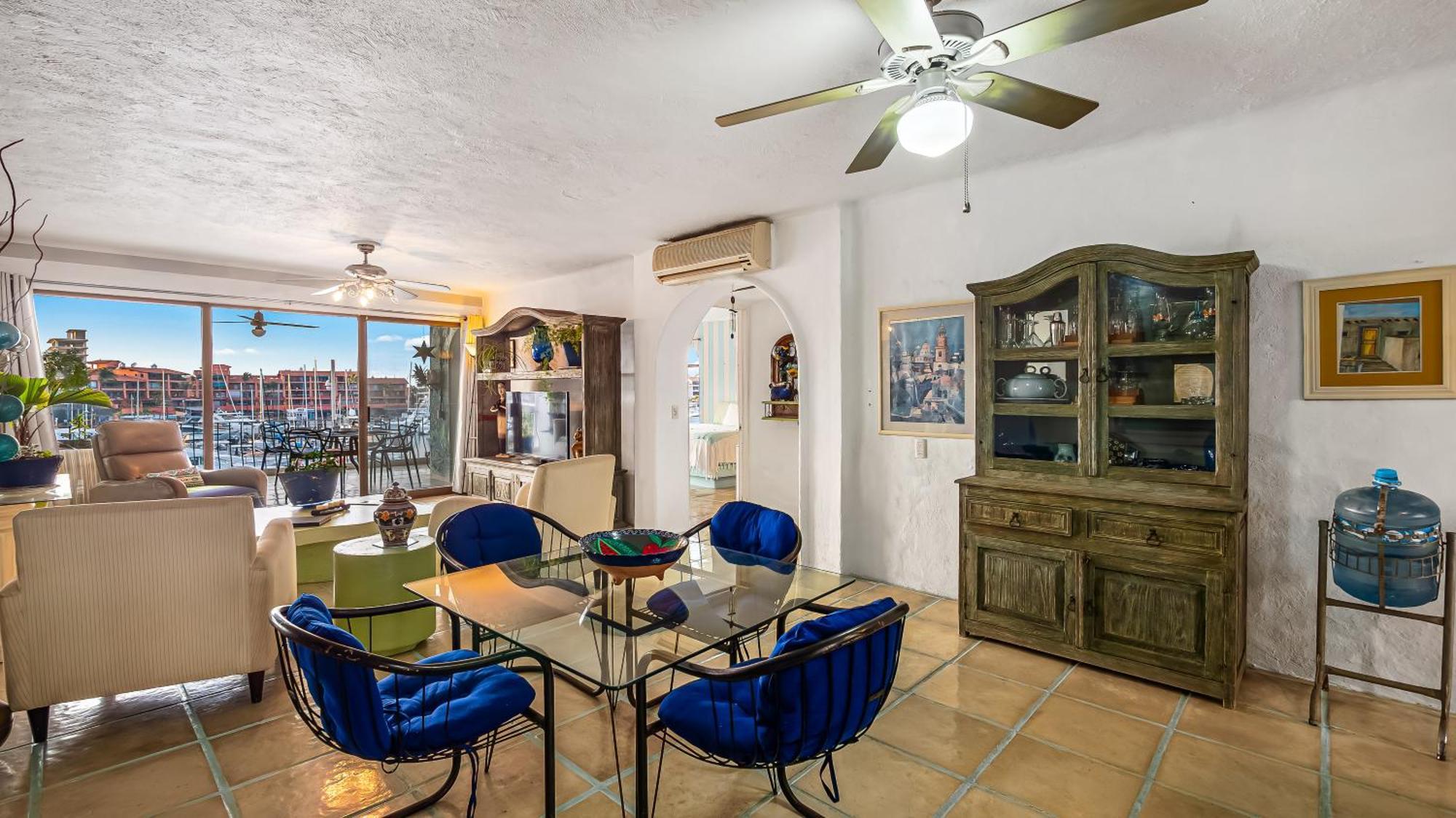 2br Marina Apartamento *