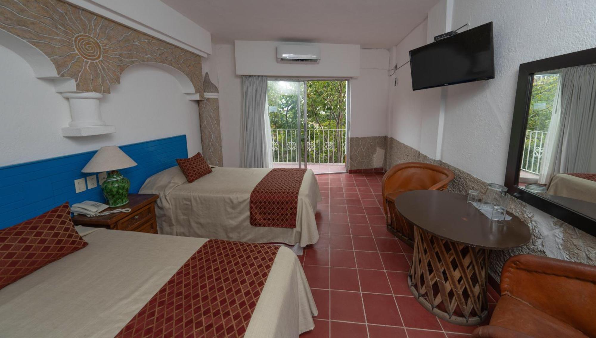 Encino Malecón Centro 3* Puerto Vallarta