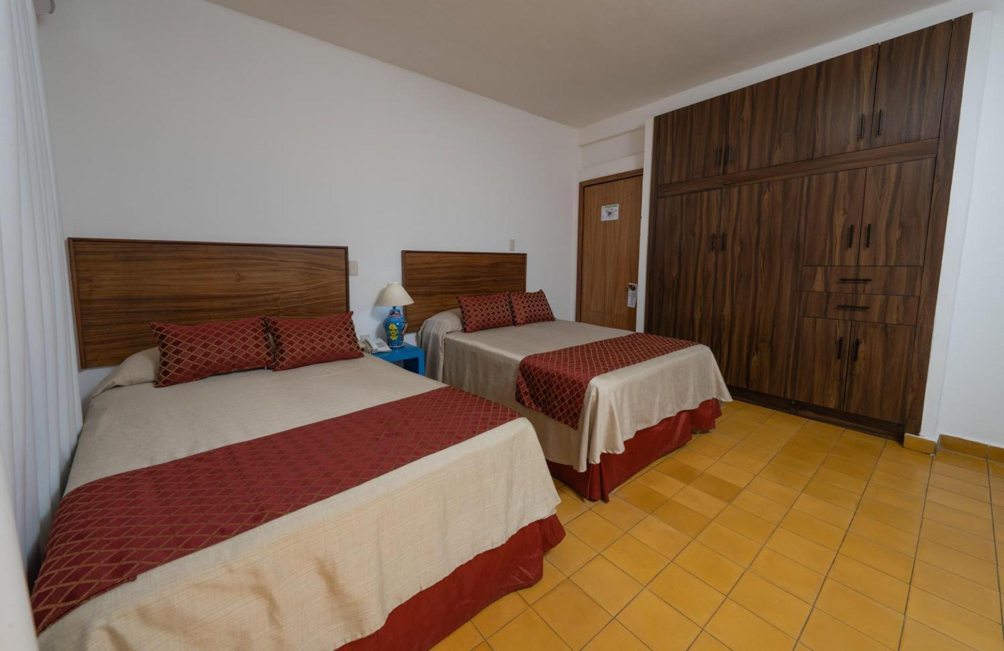 Encino Malecón Centro Hotel Puerto Vallarta