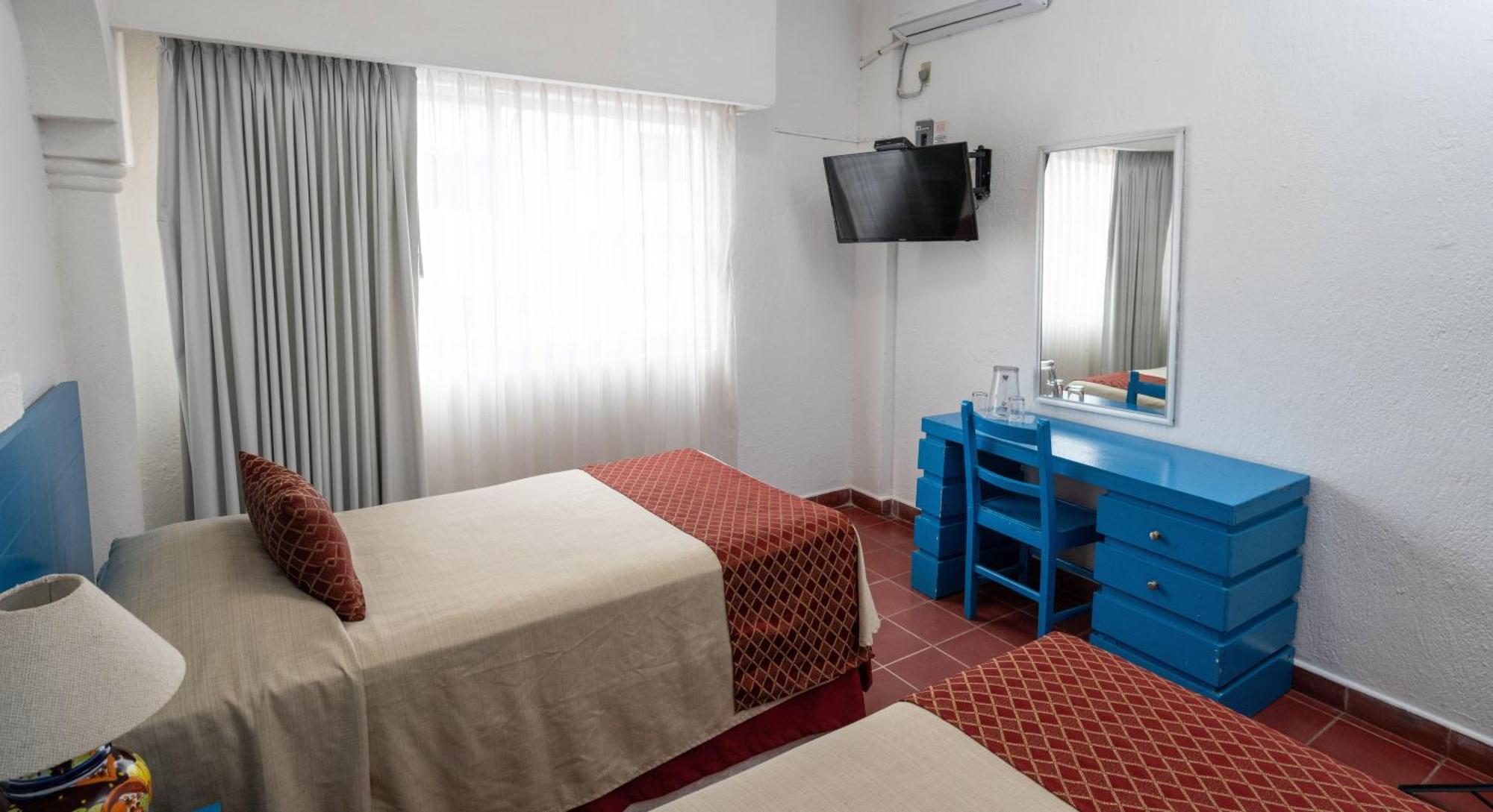 Encino Malecón Centro Hotel