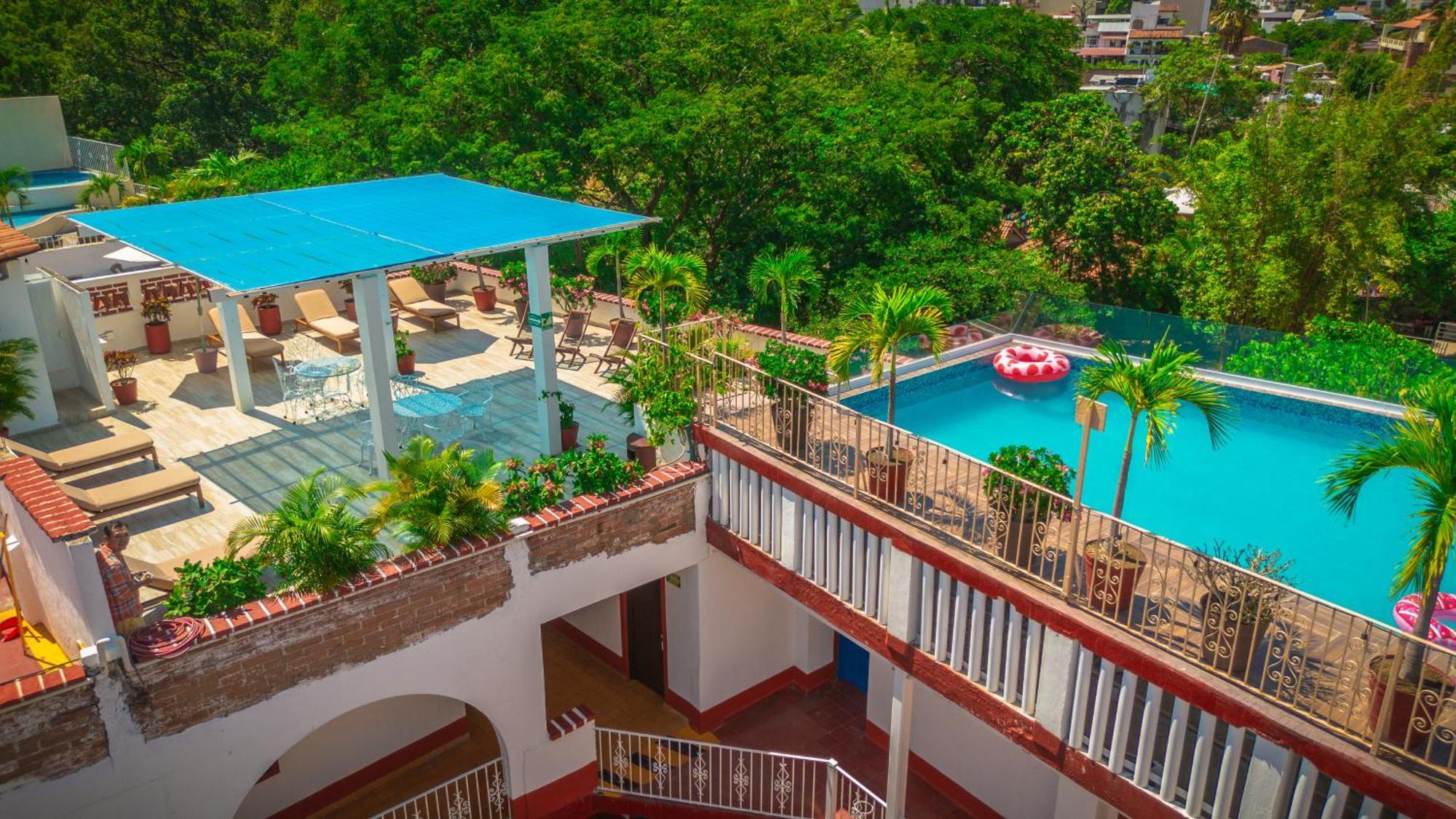 Encino Malecón Centro Hotel 3*