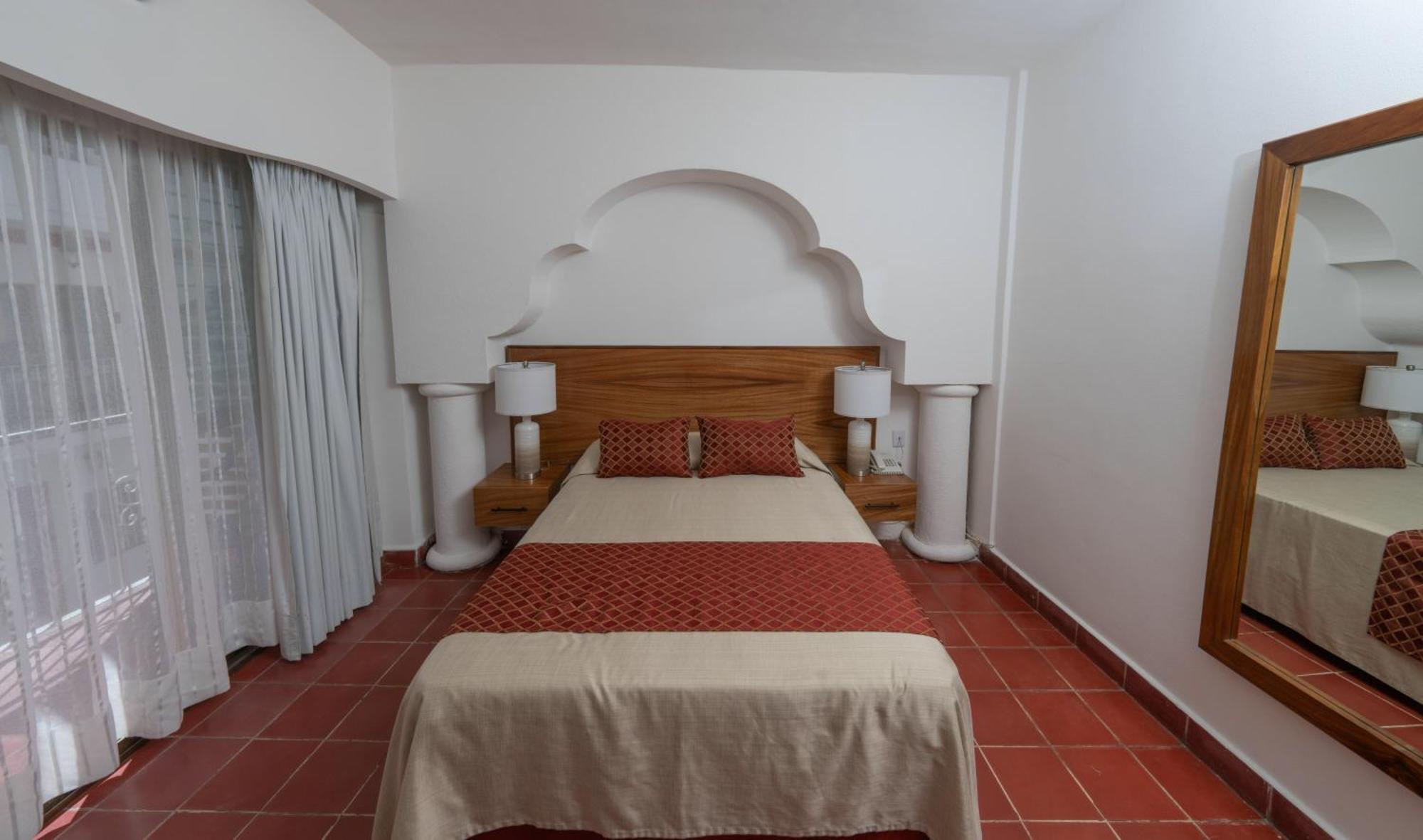 Encino Malecón Centro Hotel Puerto Vallarta