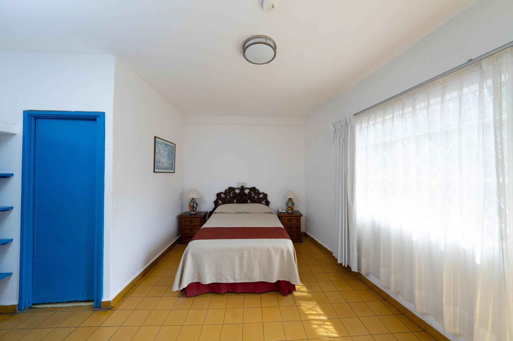 Hotel Encino Malecón Centro Puerto Vallarta