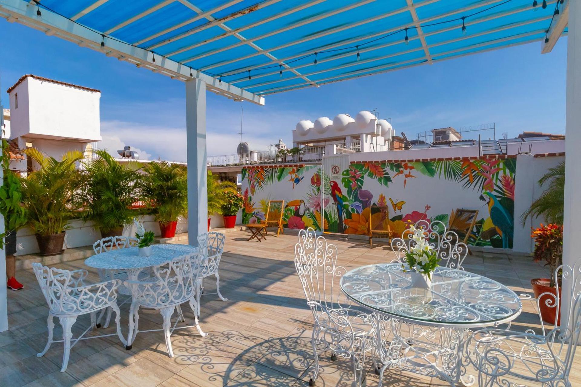 Encino Malecón Centro Hotel