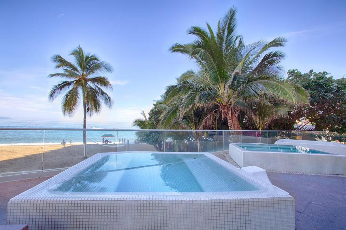 Departamento En Icon Con Vista Al Mar Apartamento *