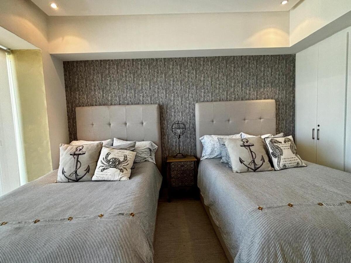 Apartamento Departamento En Icon Con Vista Al Mar Puerto Vallarta