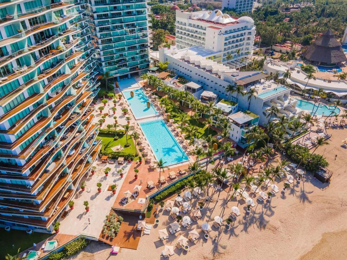 Apartamento Departamento En Icon Con Vista Al Mar