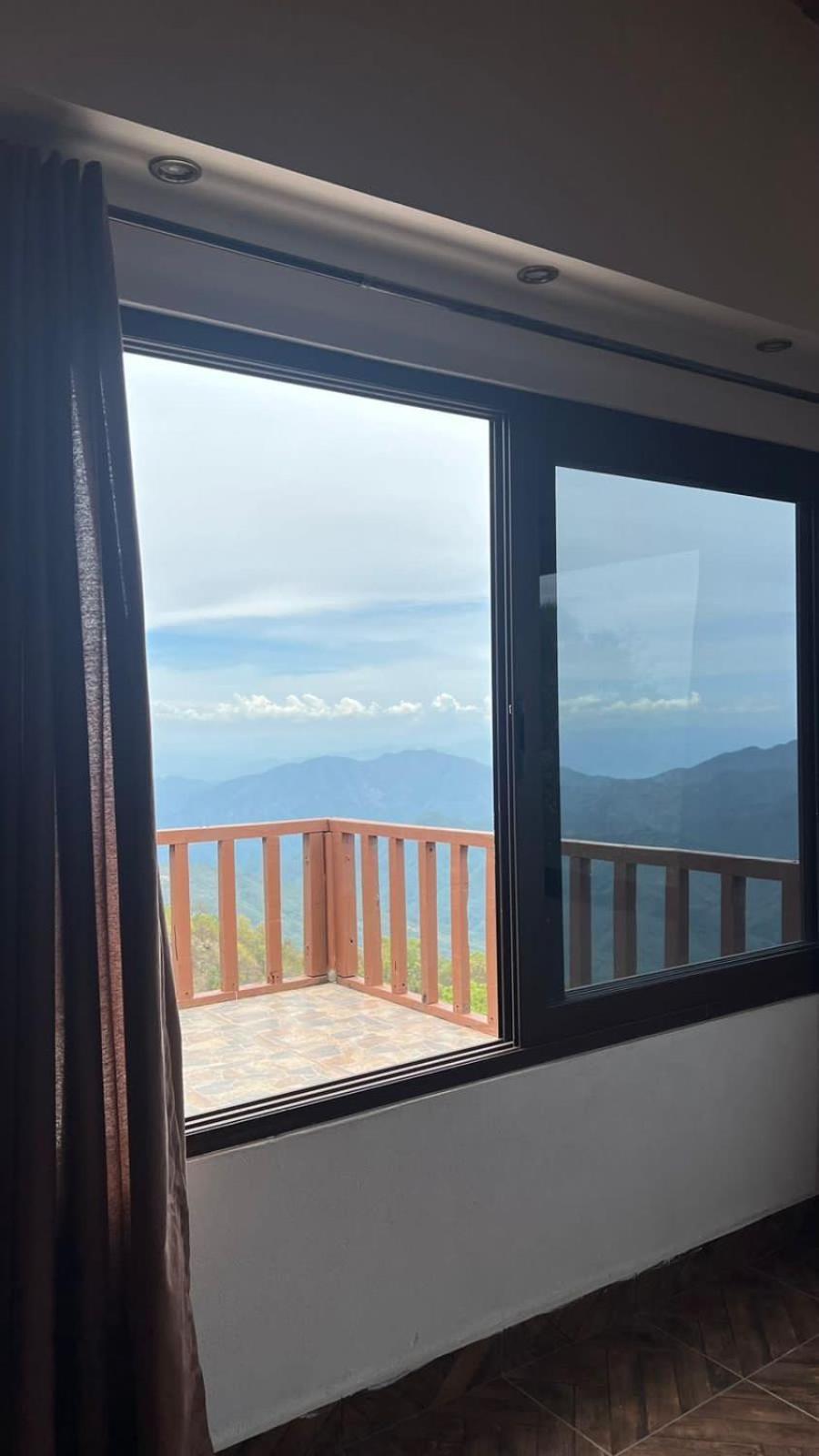 Real Del Alto Chalet Puerto Vallarta
