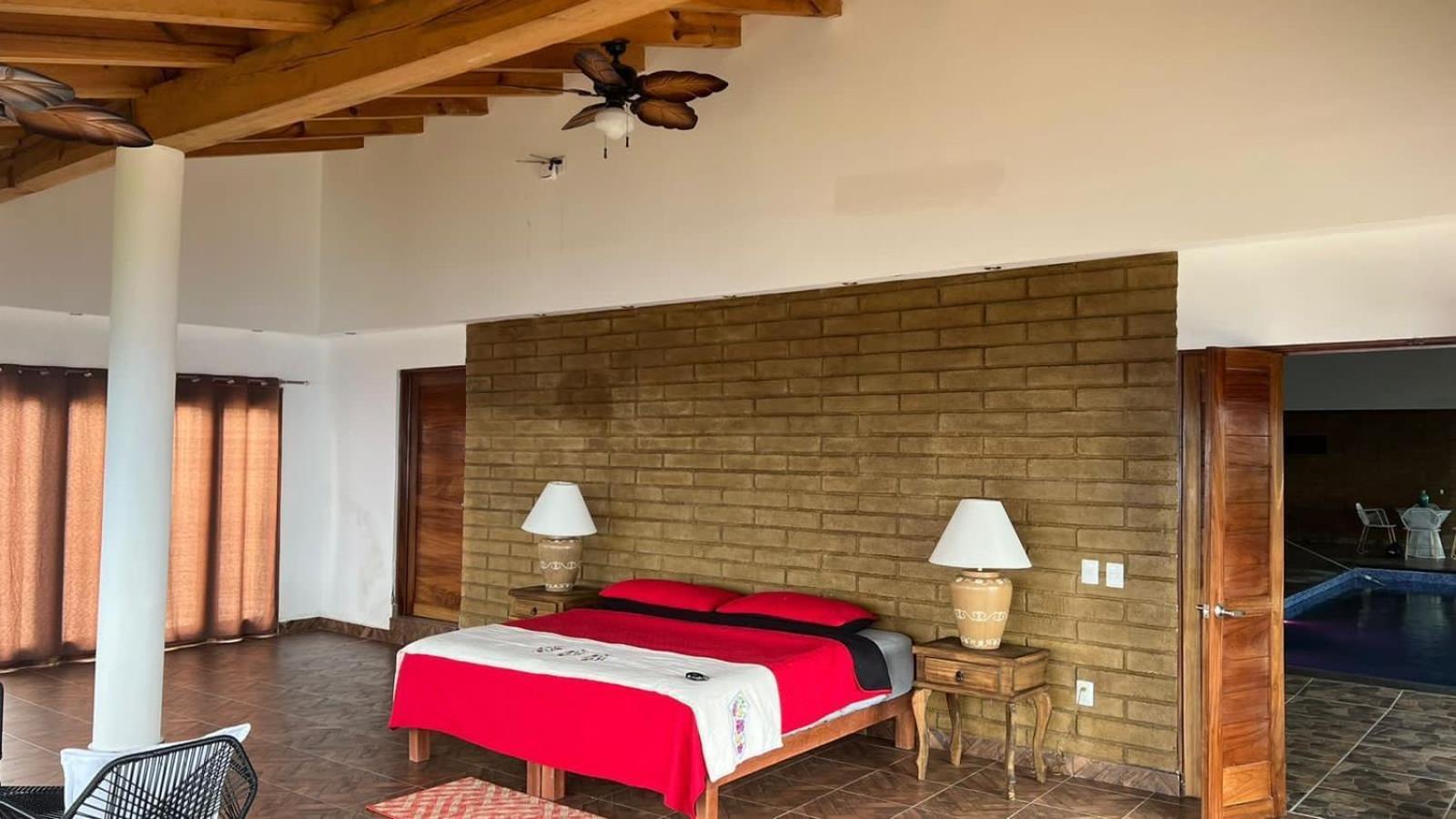 Chalet Real Del Alto