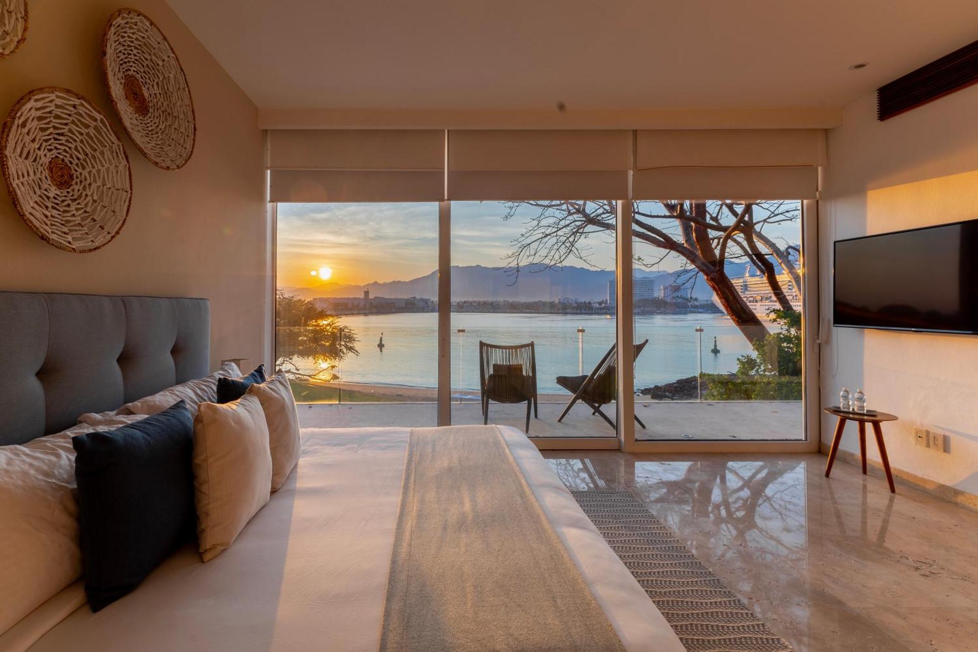 Aparthotel Capitalia Tres Mares Residences & Marina Puerto Vallarta