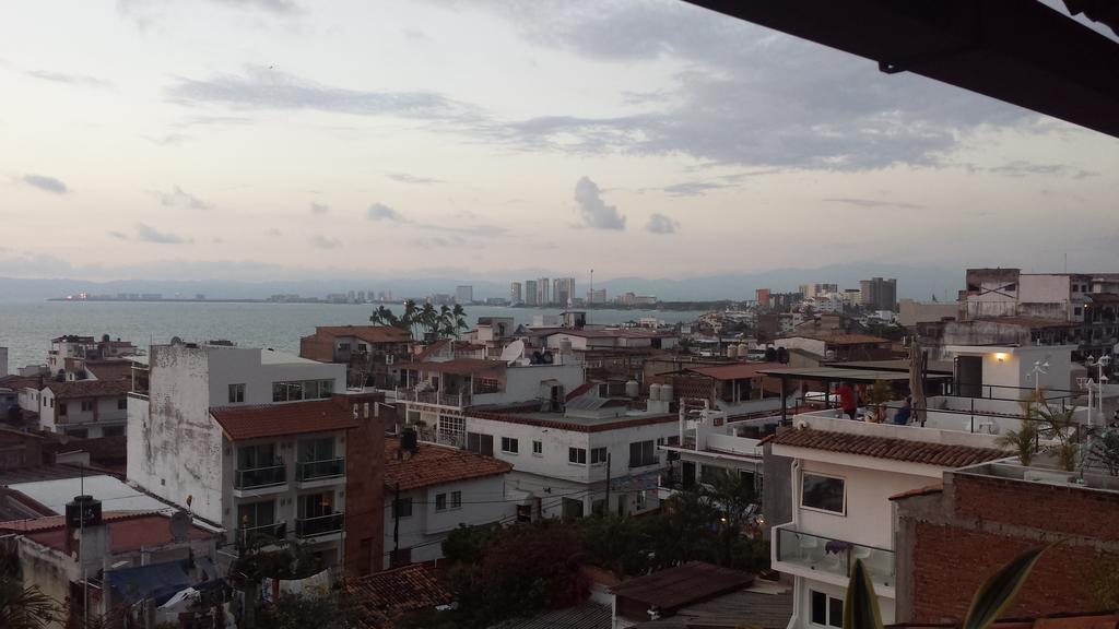 Casa Pancha Centro - Adults Only Puerto Vallarta