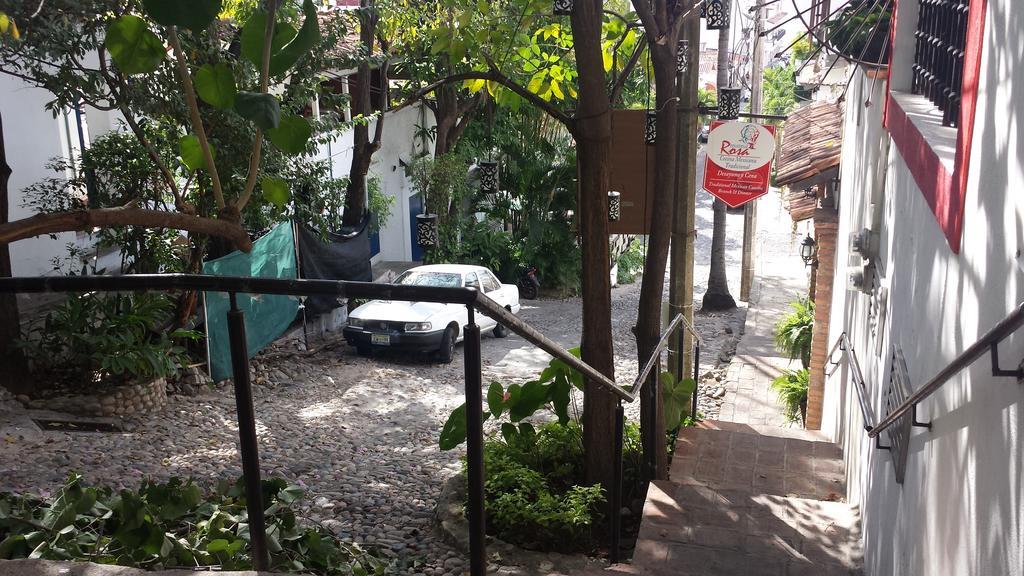 Casa Pancha Centro - Adults Only Hotel *