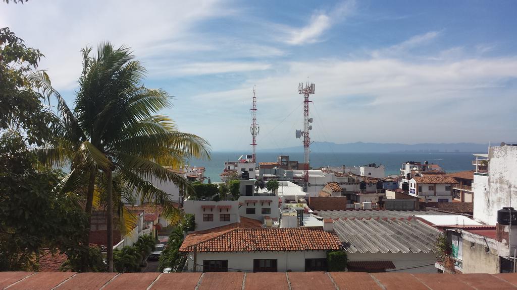 Hotel Casa Pancha Centro - Adults Only Puerto Vallarta
