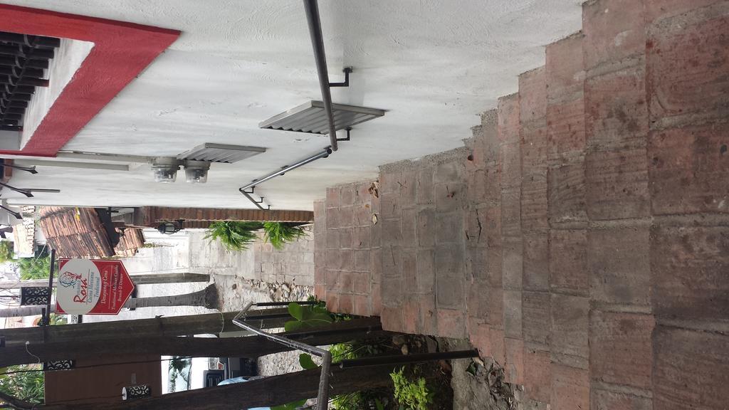 Hotel Casa Pancha Centro - Adults Only Puerto Vallarta