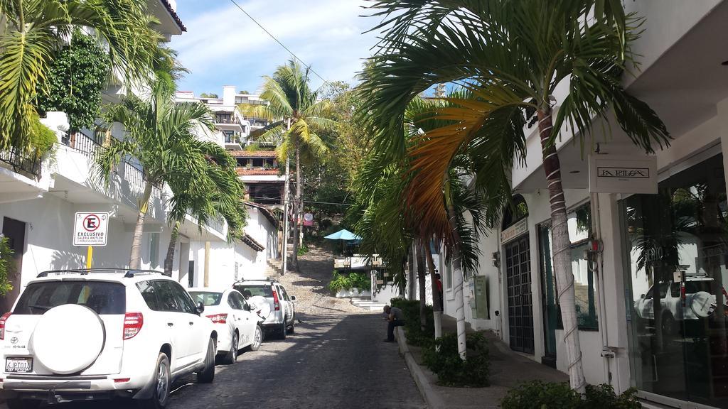 Casa Pancha Centro - Adults Only Puerto Vallarta