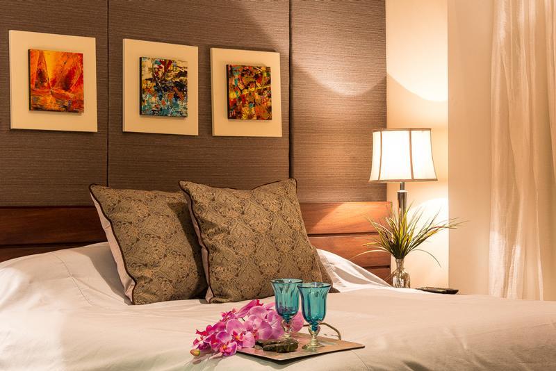 Icon - Puerto Vallarta Apartment