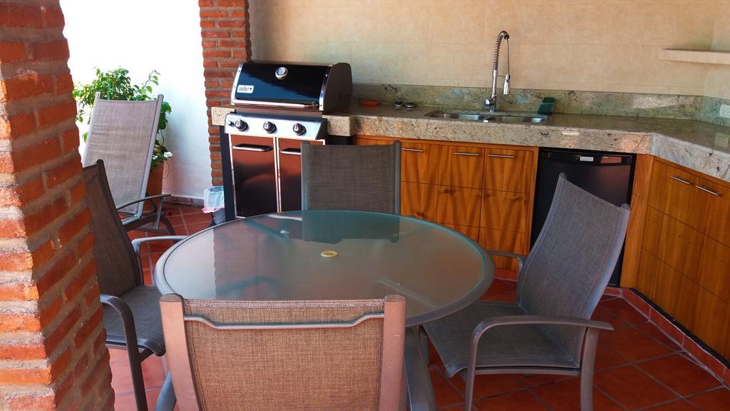 Apartamento Santa Barbara