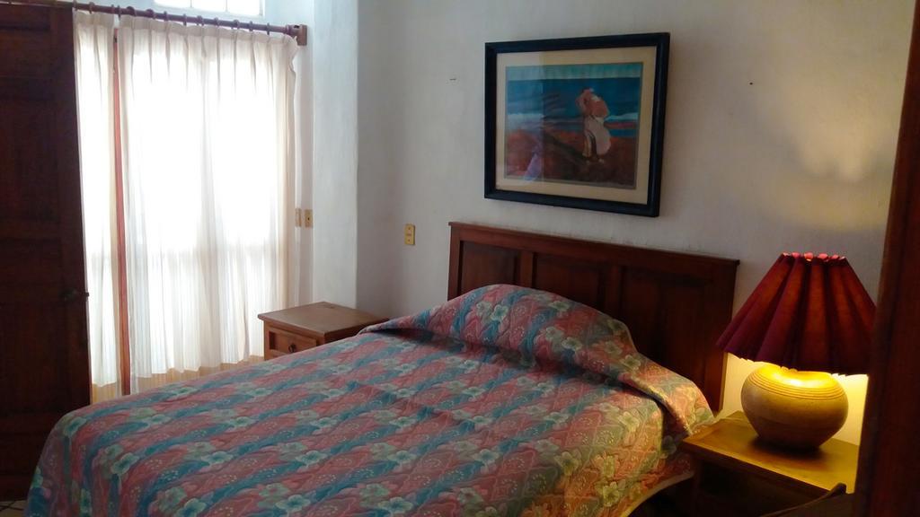Apartamento Santa Barbara *