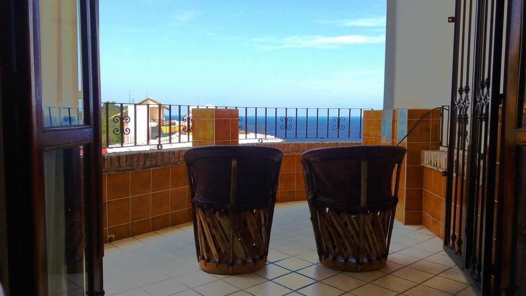 Apartamento Santa Barbara Puerto Vallarta