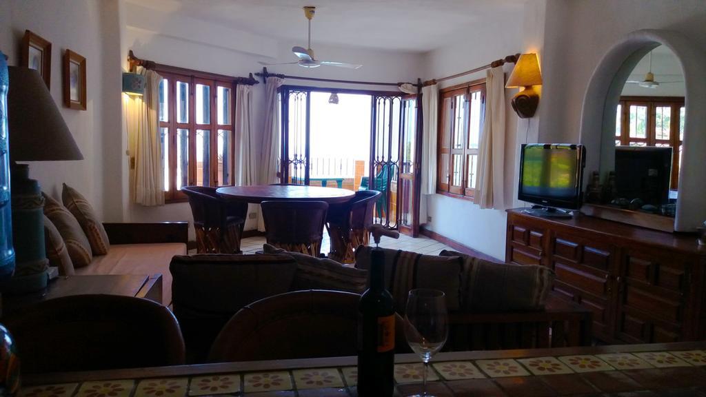 Apartamento Santa Barbara