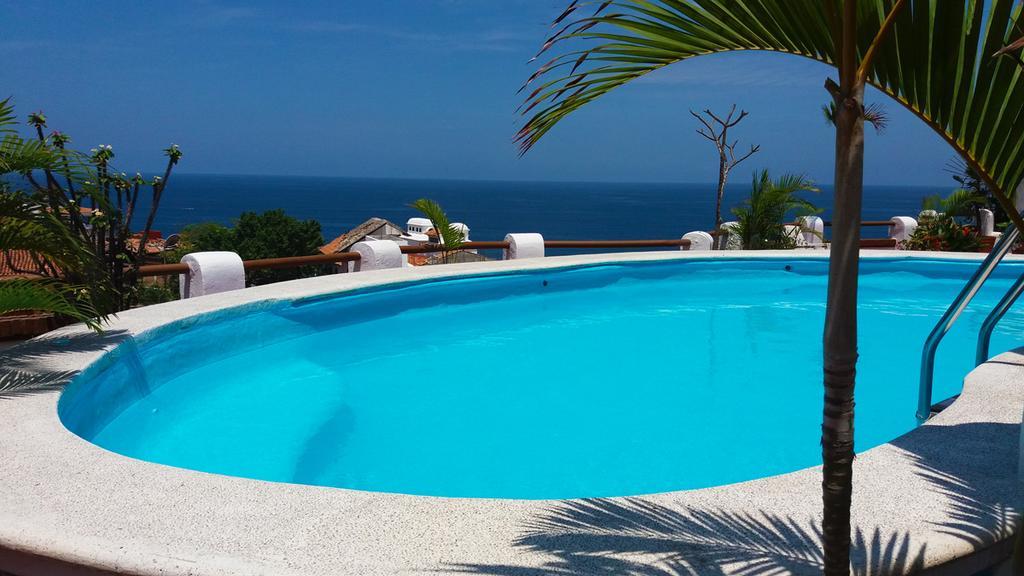Apartamento Santa Barbara Puerto Vallarta