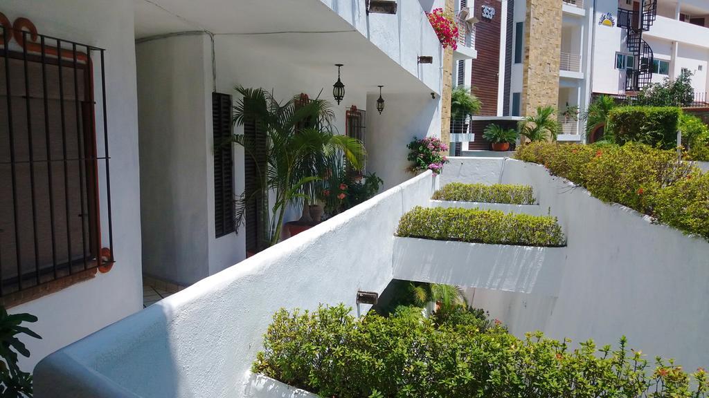 Apartamento Santa Barbara *