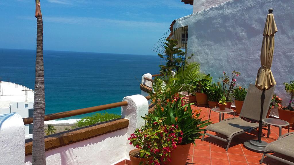 Santa Barbara Apartamento Puerto Vallarta