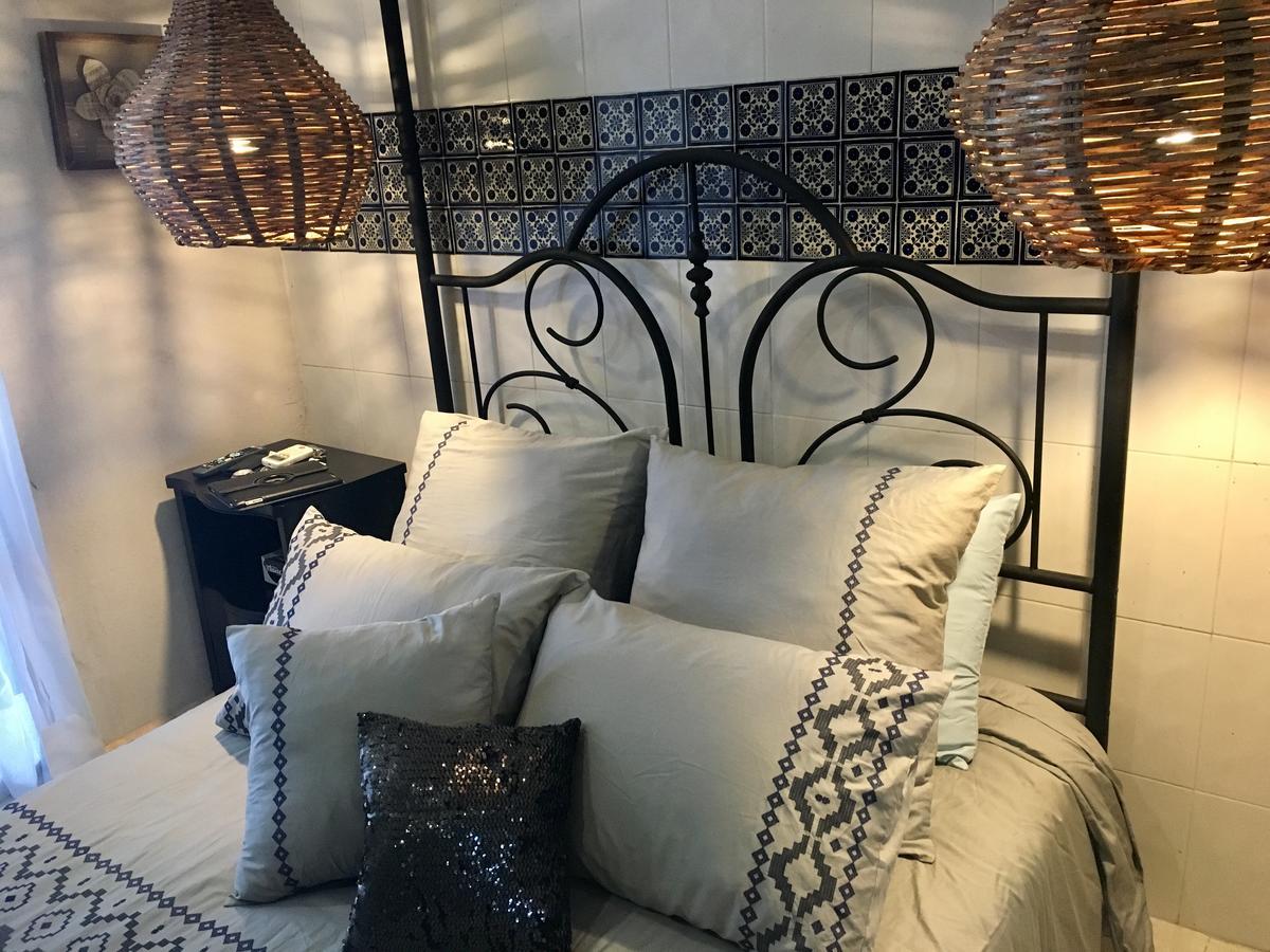 Hotel Casa Pancha Centro - Adults Only *
