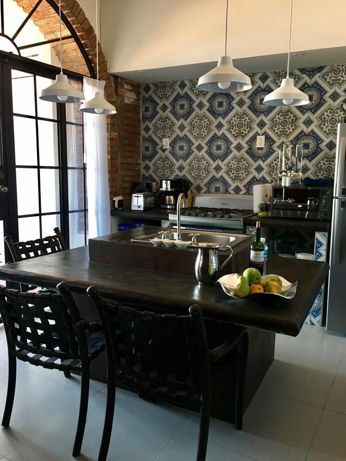 Hotel Casa Pancha Centro - Adults Only