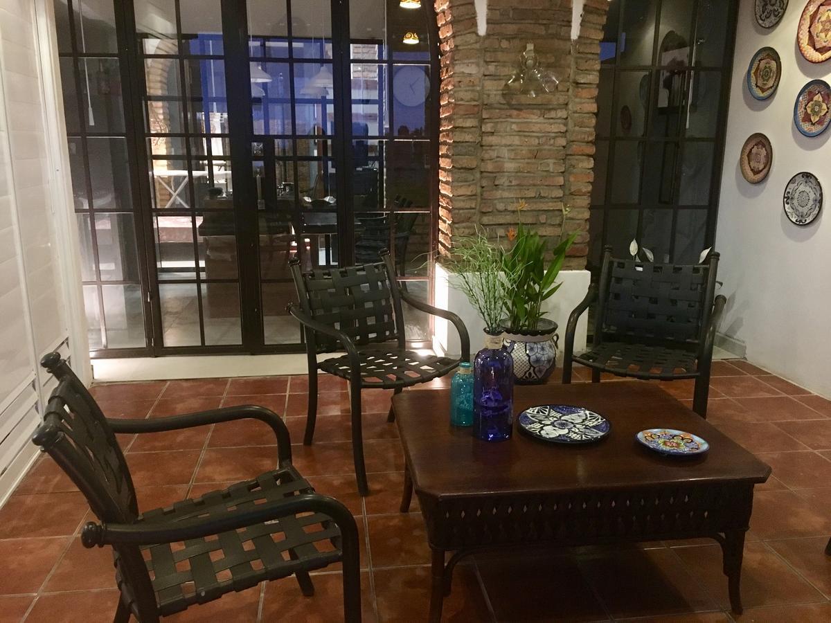 Casa Pancha Centro - Adults Only Puerto Vallarta