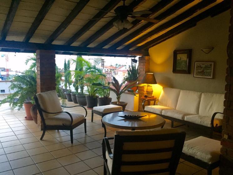 Casa Pancha Centro - Adults Only *