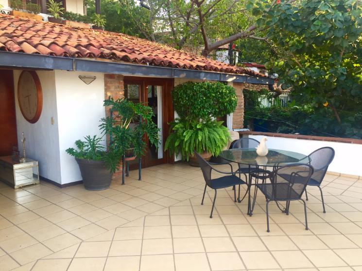 Hotel Casa Pancha Centro - Adults Only Puerto Vallarta