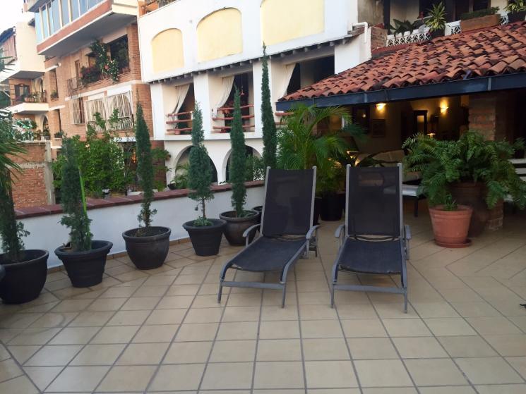 Hotel Casa Pancha Centro - Adults Only *