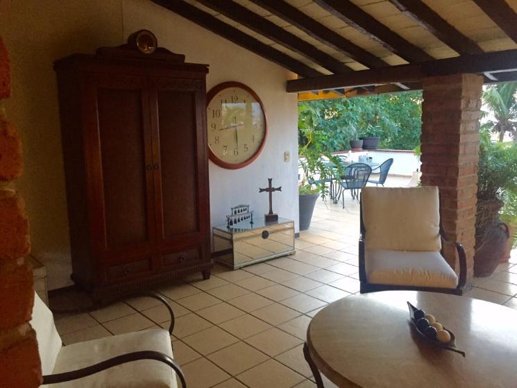 Hotel Casa Pancha Centro - Adults Only Puerto Vallarta