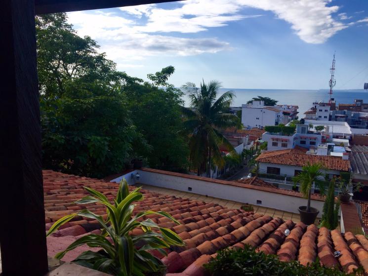 Casa Pancha Centro - Adults Only Puerto Vallarta