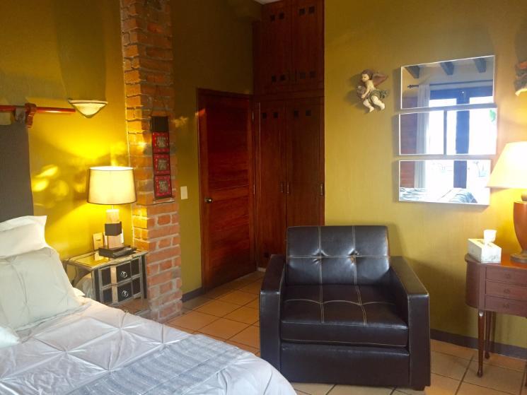 Casa Pancha Centro - Adults Only *