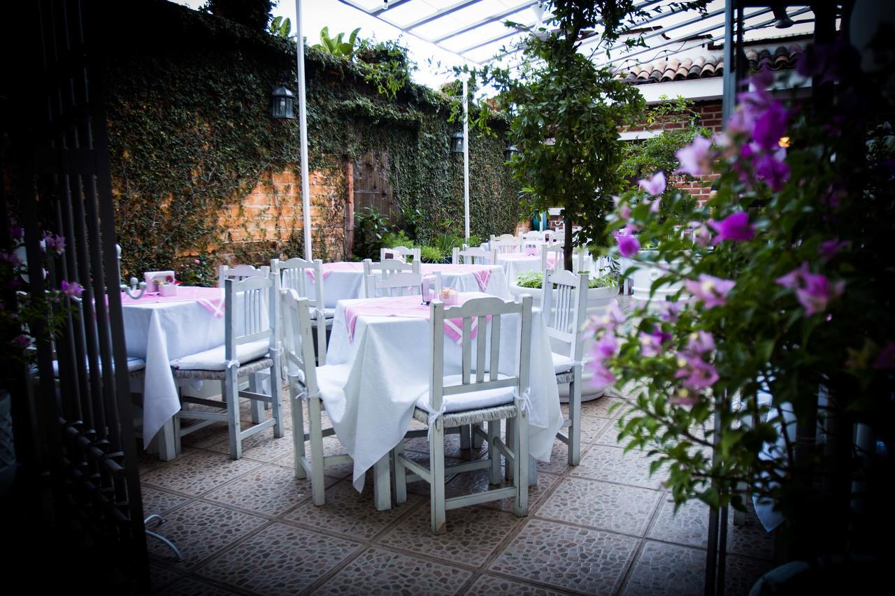 Hotel Casa Pancha Centro - Adults Only Puerto Vallarta
