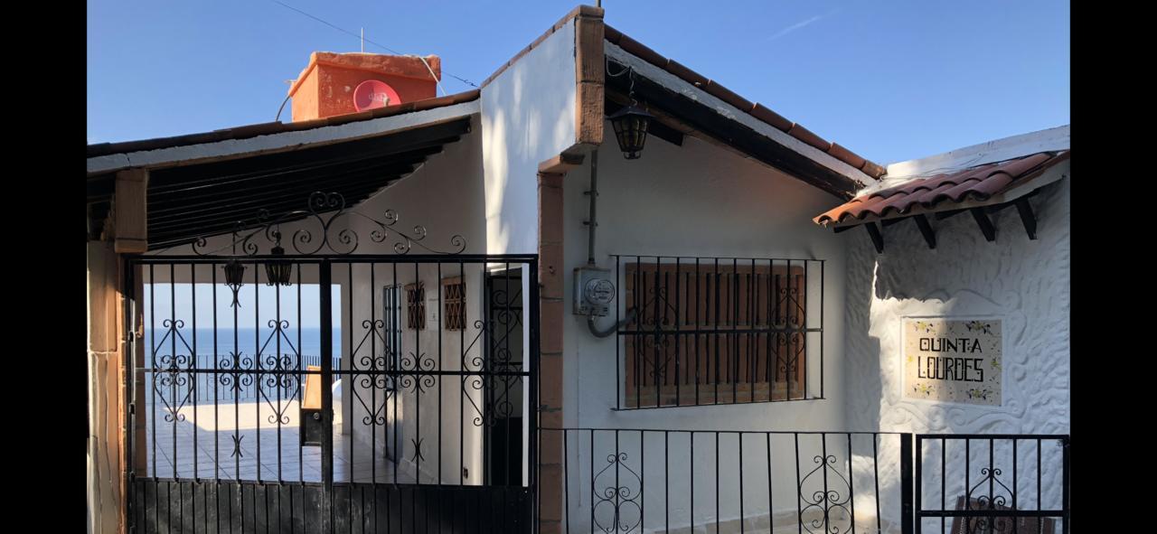 Quinta Lourdes Сasa de vacaciones
