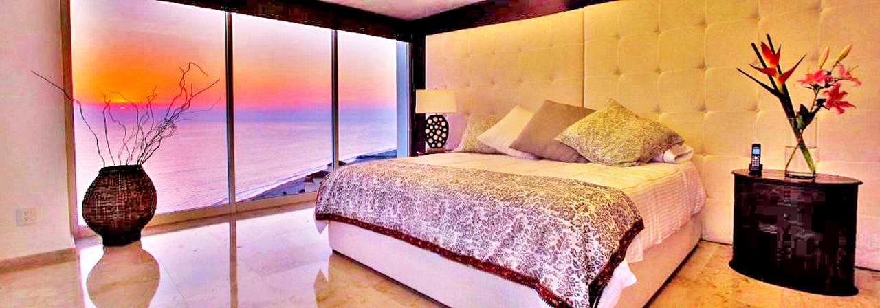 Zamora's Unlimited Luxury Penthouse Aparthotel