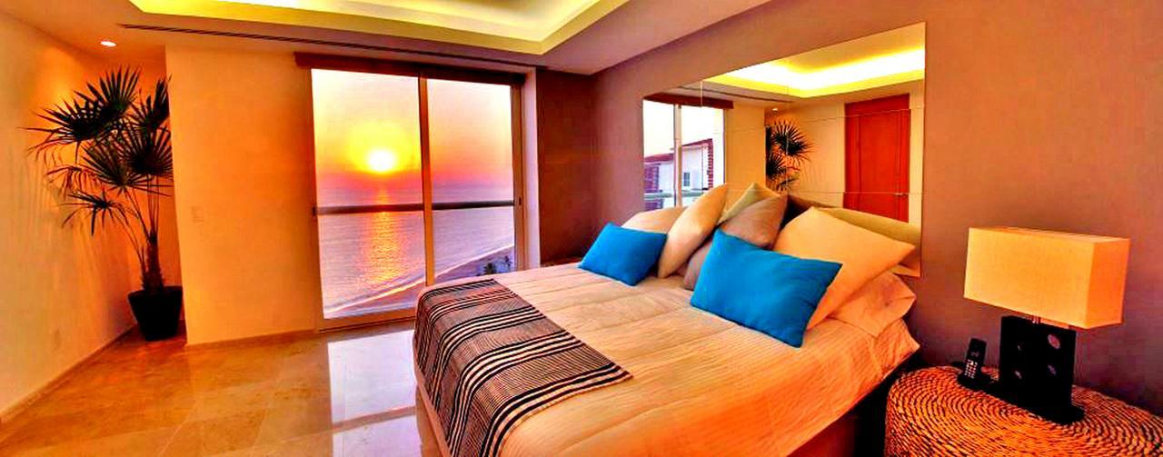 Aparthotel Zamora's Unlimited Luxury Penthouse 5*