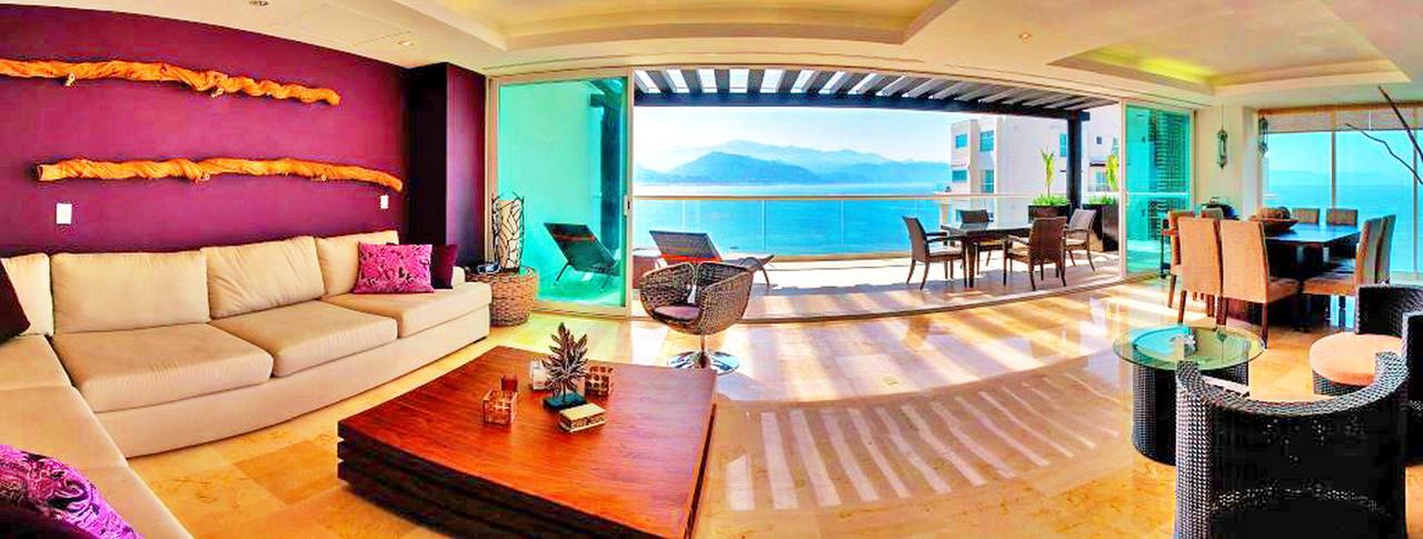 Zamora's Unlimited Luxury Penthouse 5*