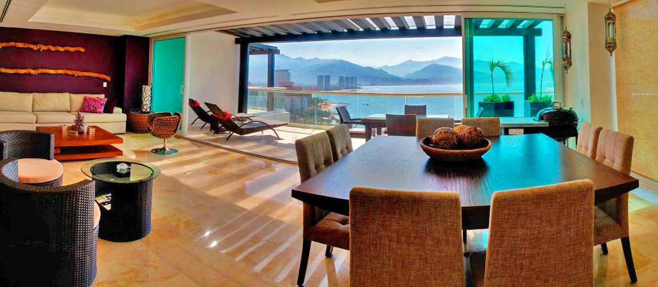 Zamora's Unlimited Luxury Penthouse 5*