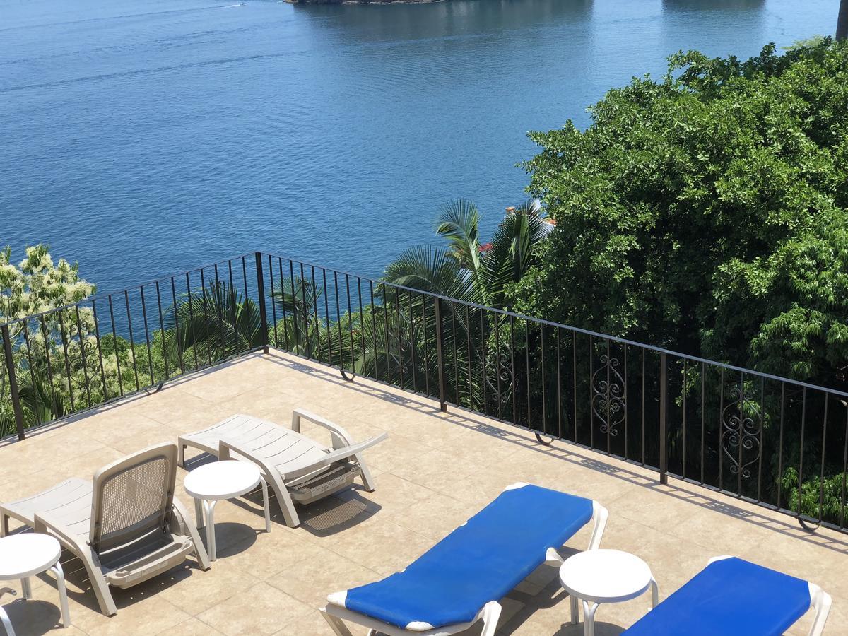 Quinta Lourdes Сasa de vacaciones Puerto Vallarta