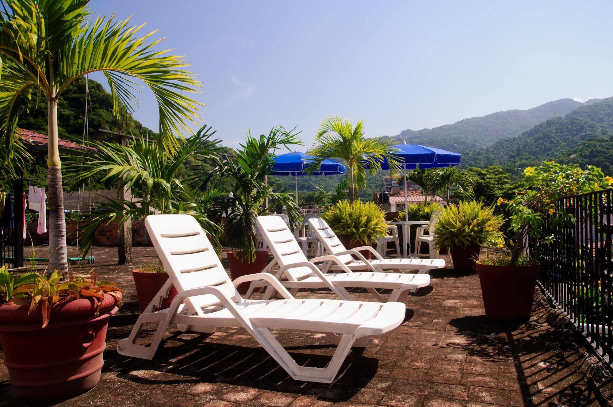 Hotel Azteca 2*