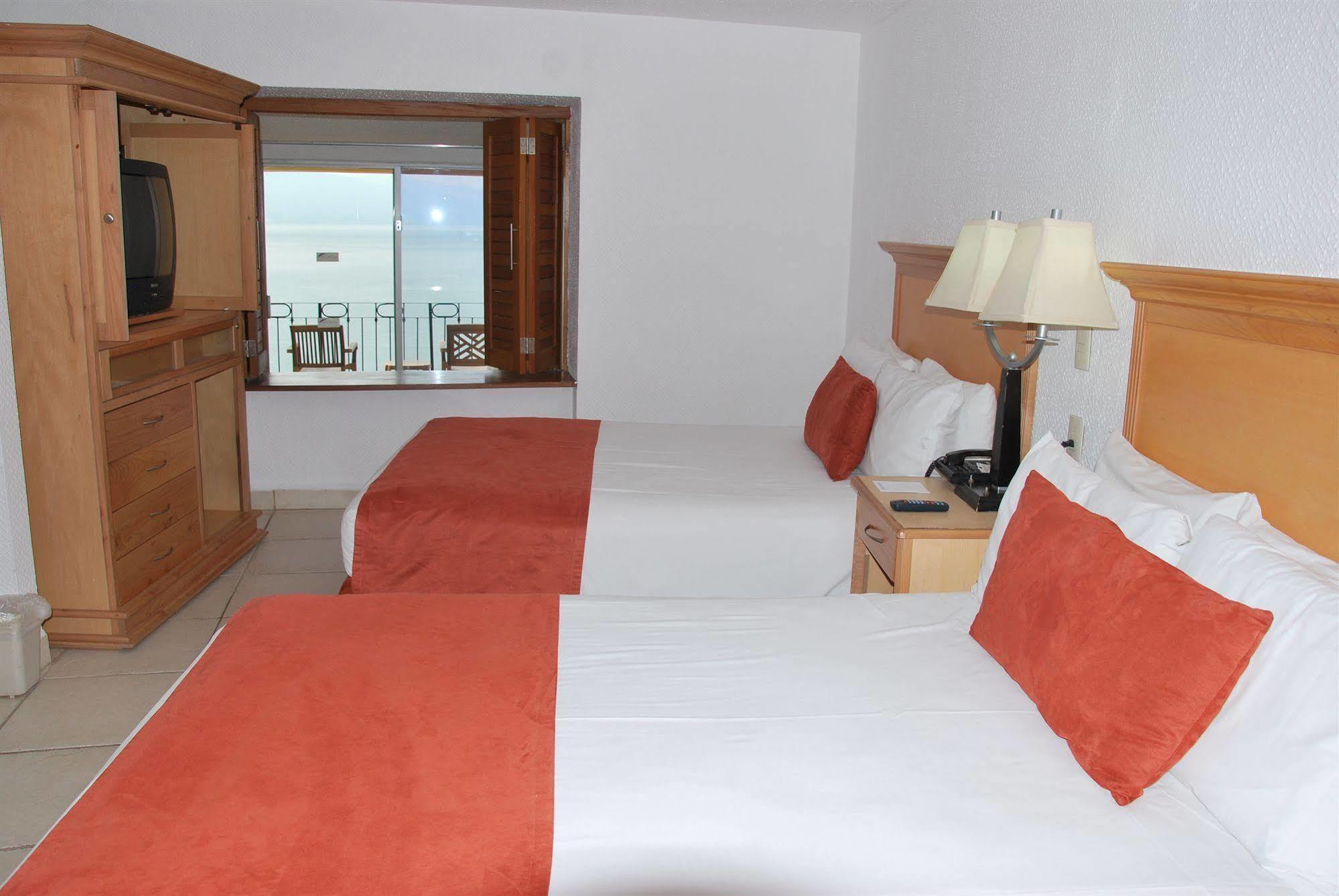 Sea River Tower 132 Apartment Puerto Vallarta