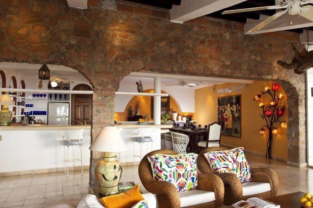 Hotel Casa Louisa Puerto Vallarta