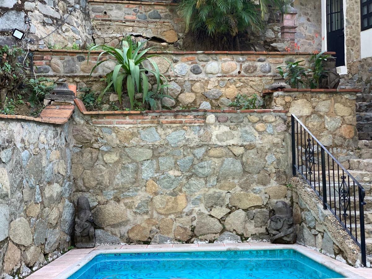 Сasa de vacaciones Quinta Lourdes *